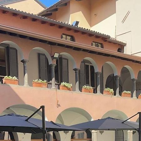 Casa Vacanza Jacopo Bergamo Exterior foto